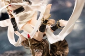 Girls frontline statuette pvc 1/7 ashura 32 cm