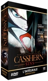 Casshern Sins  - Intégrale - Edition Gold (5 DVD + Livret)