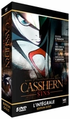 Casshern Sins (Staff Saint Seiya) - Intégrale - Edition Gold (5 DVD + Livret) [Édition Gold]