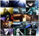 Casshern Sins (Staff Saint Seiya) - Intégrale - Edition Gold (5 DVD + Livret) [Édition Gold]