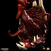 Marvel statuette art scale deluxe 1/10 spider-man 37 cm