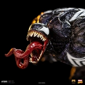 Marvel statuette art scale deluxe 1/10 venom 25 cm
