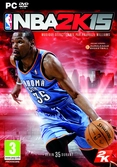 Nba 2k15 - PC