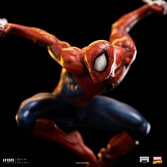 Marvel statuette art scale 1/10 spider-man 28 cm