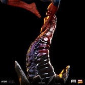 Marvel statuette art scale 1/10 spider-man 28 cm