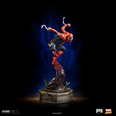 Marvel statuette art scale 1/10 spider-man 28 cm