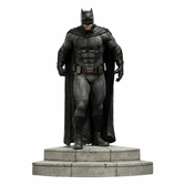 Zack snyder's justice league statuette 1/6 batman 37 cm
