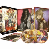Samurai 7 - Intégrale - Edition Gold (5 DVD + Livret)