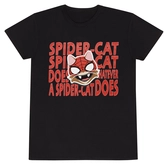 Spider-man miles morales video game - spider cat