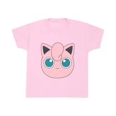 Pokemon - jigglypuff face
