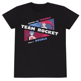 Pokemon - team rocket