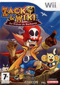 Zack & Wiki : Le trésor de Barbaros - WII