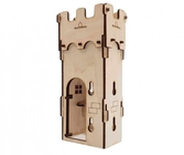 Tour 100 x 60 click&play en bois (à assembler)