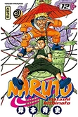 Naruto, tome 12