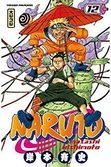 Naruto, tome 12