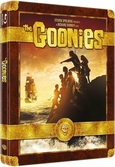 Les Goonies Édition boîtier SteelBook - Blu-ray + Copie digitale