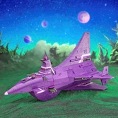 Transformers generations legacy evolution titan class figurine decepticon nemesis 60 cm