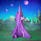 Transformers generations legacy evolution titan class figurine decepticon nemesis 60 cm