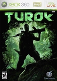 Turok - XBOX 360
