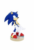 Sonic the hedgehog cable guy sonic 20 cm