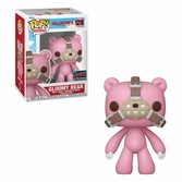 Gloomy bear assortiment pop! animation vinyl figurines gloomy the naughty grizzly flocked chase 9 cm (6)
