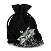 The witcher médaillon cat school