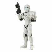Star wars: the bad batch black series figurine clone commando 15 cm