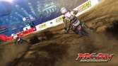 MX vs ATV Supercross - PS3