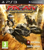 MX vs ATV Supercross - PS3