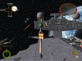 Star Wars : Rogue Squadron II : Rogue Leader - GameCube