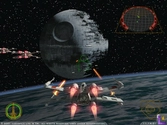 Star Wars : Rogue Squadron II : Rogue Leader - GameCube