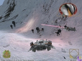 Star Wars : Rogue Squadron II : Rogue Leader - GameCube