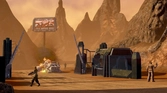 Red faction : Guerilla - XBOX 360