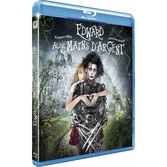 Edward aux mains d'argent [Édition 25ème Anniversaire]