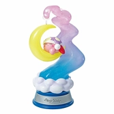 Kirby assortiment figurines swing kirby in dreamland 6 cm (6)