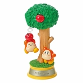 Kirby assortiment figurines swing kirby in dreamland 6 cm (6)