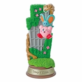 Kirby assortiment figurines swing kirby in dreamland 6 cm (6)