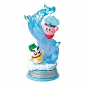 Kirby assortiment figurines swing kirby in dreamland 6 cm (6)