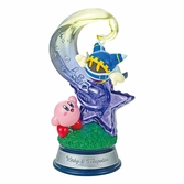 Kirby assortiment figurines swing kirby in dreamland 6 cm (6)