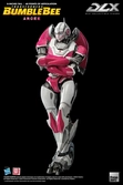 Transformers: bumblebee figurine 1/6 dlx arcee 20 cm