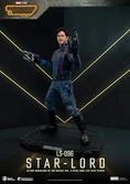 Les gardiens de la galaxie 3 statuette 1/1 star-lord 197 cm