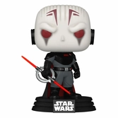 Star wars: obi-wan kenobi pop! vinyl figurine grand inquisitor 9 cm
