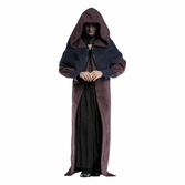 Star wars: the clone wars figurine 1/6 darth sidious 29 cm