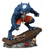 Killer instinct statuette 1/4 sabrewulf 44 cm