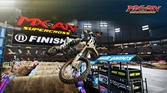 MX vs ATV Supercross - XBOX 360