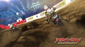 MX vs ATV Supercross - XBOX 360