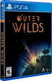 Outer Wilds - PS4 (Limited Run #348)