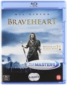 Braveheart [Blu-ray] [Import belge]