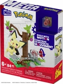Pokémon jeu de construction mega construx la cueillette de pichu
