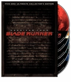 Blade Runner Ultimate Collector's édition - HD-DVD